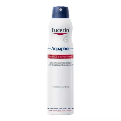 EUCERIN Aquaphor Protect & Onarım Spreyi, 250 ml EUCERIN Aquaphor Protect & Onarım Spreyi, 250 ml