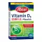 ABTEI Vitamin D3 2100 I.U. bitkisel kapsül, 24 adet