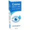 CROMO MICRO Labs 20 mg/ml göz damlası, 10 ml