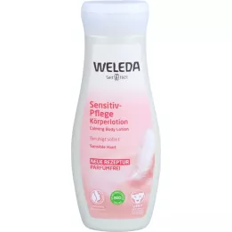 WELEDA Hassas bakım vücut losyonu, 200 ml