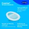 cosmos® yanık flasterleri 68 mm x 43 mm steril, 8 adet