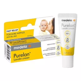 Medela Purelan Krem 7 gr, 1 adet