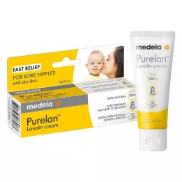Medela Purelan Krem 37 gr, 1 adet