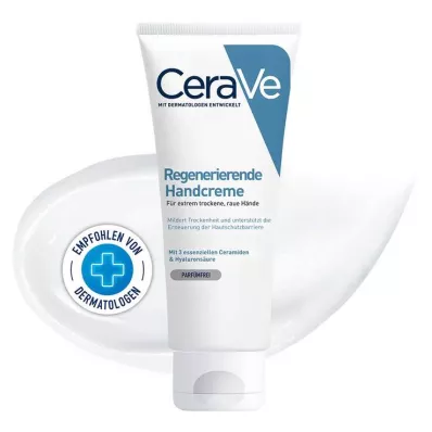 Cerave yenileyici el kremi, 100 ml Cerave yenileyici el kremi, 100 ml
