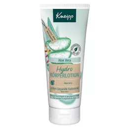 KNEIPP Hydro Vücut Losyonu Aloe Vera, 200 ml