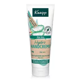 KNEIPP Hydro El Kremi Aloe Vera, 75 ml