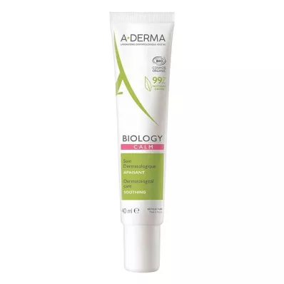 A-Derma Biyoloji Rahatlatıcı Bakım Dermatolojik (40 ml) A-Derma Biyoloji Rahatlatıcı Bakım Dermatolojik (40 ml)