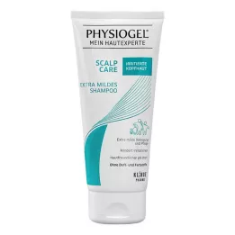 PHYSIOGEL Saç Derisi Bakımı ekstra hafif şampuan, 200 ml