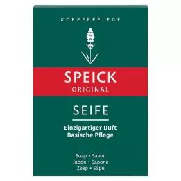 SPEICK Orijinal sabun, 100 g