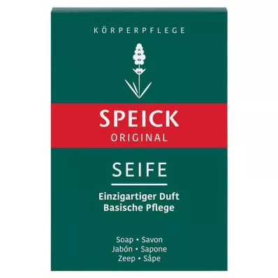 SPEICK Orijinal sabun, 100 g SPEICK Orijinal sabun, 100 g