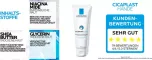 Instructions for use for La Roche Posay Cicaplast el kremi, 100 ml - 5
