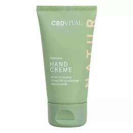 CBD VITAL CBD El kremi, 50 ml