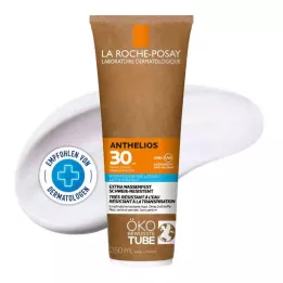 ROCHE-POSAY Anthelios Süt LSF 30 karton tüp, 250 ml