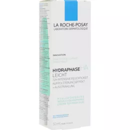 ROCHE-POSAY Hydraphase HA hafif krem, 50 ml