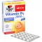 DOPPELHERZ Vitamin D3 2000 I.U. Tabletler, 50 adet