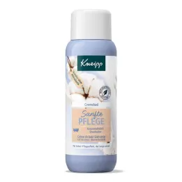 KNEIPP Nazik bakım krem banyosu, 400 ml