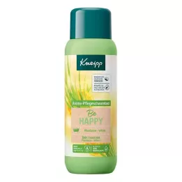 KNEIPP Be Happy aroma köpük banyosu, 400 ml