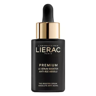 Lierac Premium global yaşlanma karşıtı güçlendirici serum, 30 ml Lierac Premium global yaşlanma karşıtı güçlendirici serum, 30 ml