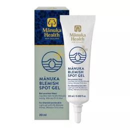 MANUKA HEALTH Leke Leke Jeli, 20 ml