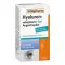 Hyaluron-Ratiopharm jel göz damlası, 2x10 ml