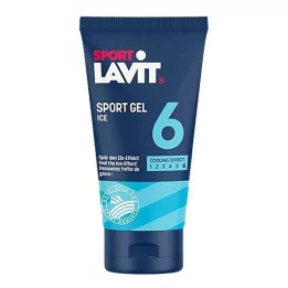 Sport Lavit Sport Jel Buz, 75 ml