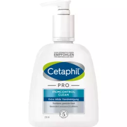 CETAPHIL Pro Clean sıvı sabun, 236 ml