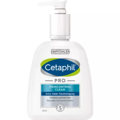 CETAPHIL Pro Clean sıvı sabun, 236 ml