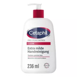 CETAPHIL Pro Clean sıvı sabun, 236 ml