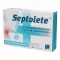 Okaliptüs aromalı Septolete 3 mg/1 mg pastil, 16 adet