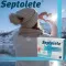 Okaliptüs aromalı Septolete 3 mg/1 mg pastil, 16 adet