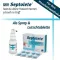 Okaliptüs aromalı Septolete 3 mg/1 mg pastil, 16 adet