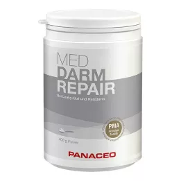 PANACEO MED DARM-REPAIR Toz, 400 gr