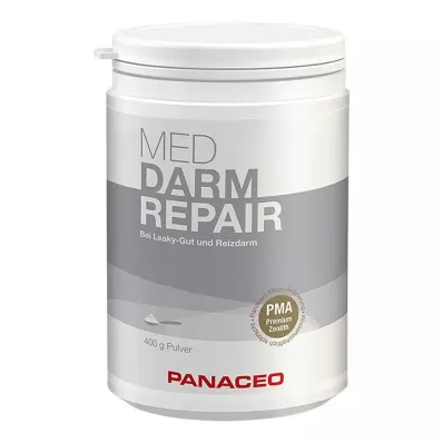PANACEO MED DARM-REPAIR Toz, 400 gr