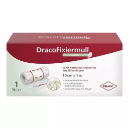 DRACOFIXIERMULL hassas 10 cmx1 m, 1 adet