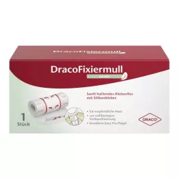 DRACOFIXIERMULL hassas 10 cmx5 m, 1 adet