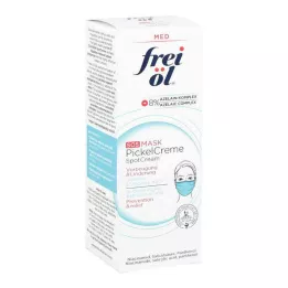 FREI ÖL SOS Maske Sivilce Kremi, 50 ml