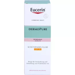 EUCERIN DermoPure koruyucu sıvı LSF 30, 50 ml