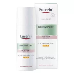EUCERIN DermoPure koruyucu sıvı LSF 30, 50 ml