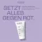 EUBOS KÜHL &amp; KLAR Kızarıklık Karşıtı Temizleme Sütü, 150 ml