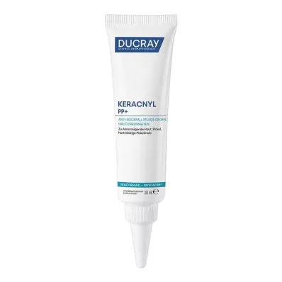 DUCRAY KERACNYL PP+ krema, 30 ml DUCRAY KERACNYL PP+ krema, 30 ml