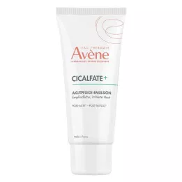 AVENE Cicalfate+ akut bakım emul.post-acte/-dövme, 40 ml