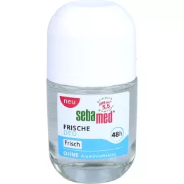SEBAMED Fresh deodorant taze roll-on, 50 ml