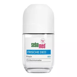 SEBAMED Fresh deodorant taze roll-on, 50 ml