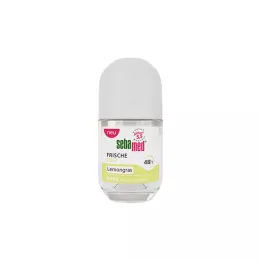 SEBAMED Fresh deodorant limon otu roll-on, 50 ml