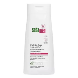 SEBAMED Her Gün Kullanılan Şampuan, 400 ml
