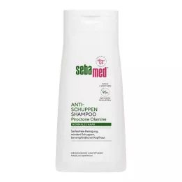 SEBAMED Kepek önleyici şampuan, 400 ml