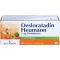 DESLORATADIN Heumann 5 mg film kaplı tablet, 50 adet