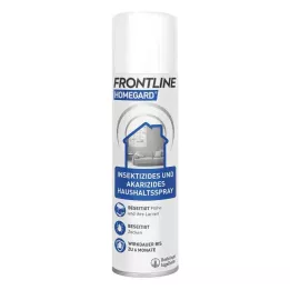 FRONTLINE Homegard Sprey, 250 ml