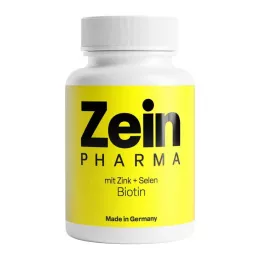 BIOTIN KOMPLEX 10 mg+Çinko+Selenyum yüksek doz kapsül, 180 adet