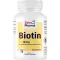 BIOTIN 10 mg kapsül yüksek doz, 120 adet